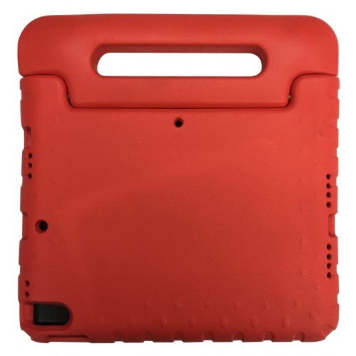 iPad Mini 6 Kids Handbag Red